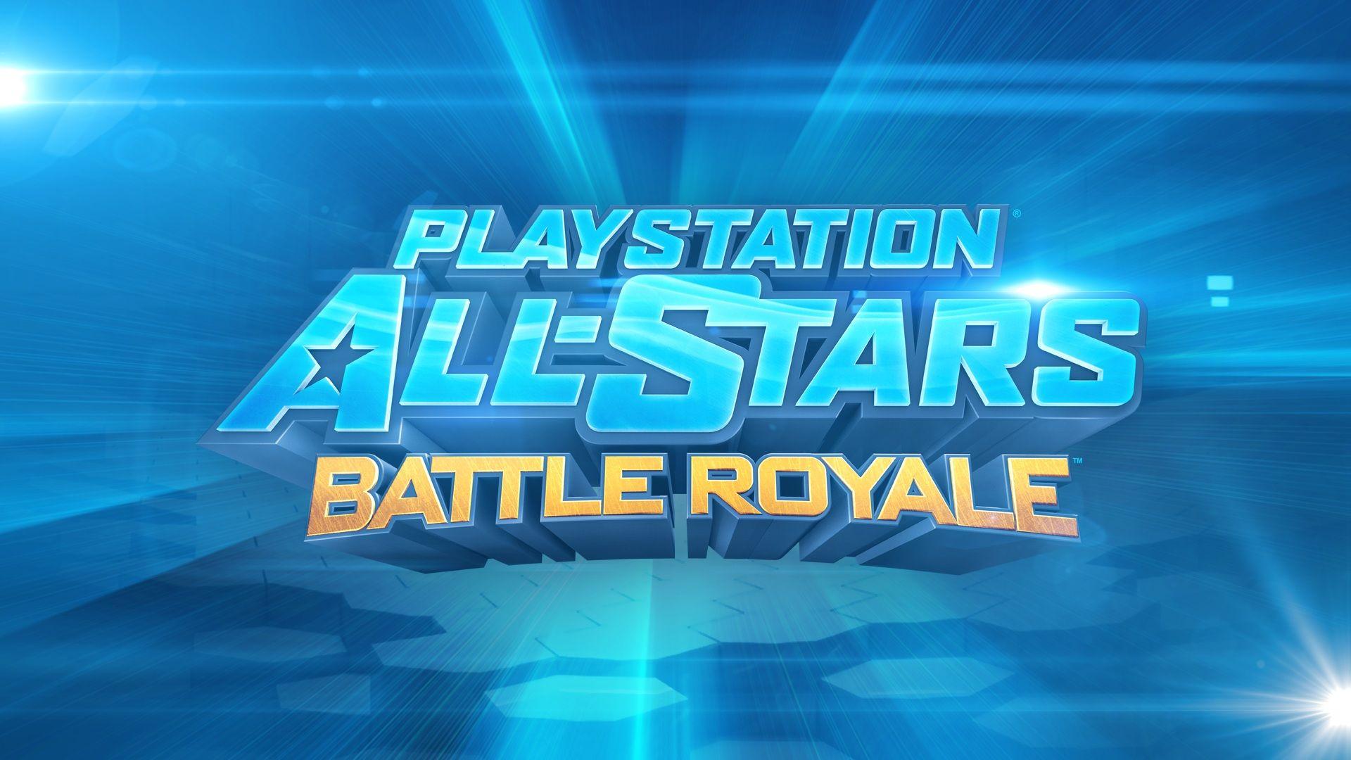 PlayStation All Stars Battle Royale Wallpaper 5. Games wallpaper HD