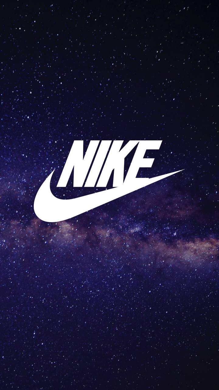 Nike Galaxy Wallpapers Wallpaper Cave