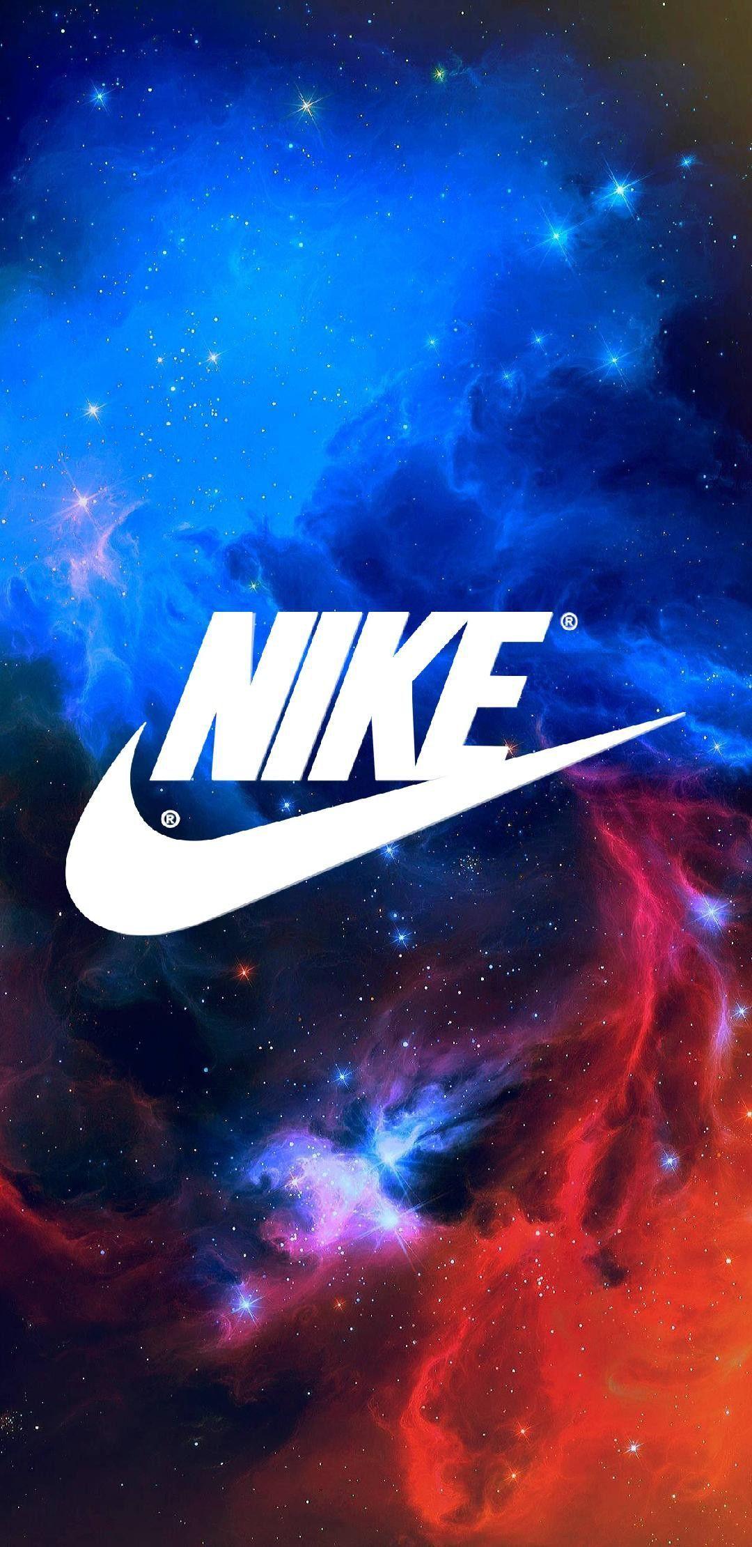 Nike Galaxy Wallpapers - Wallpaper Cave