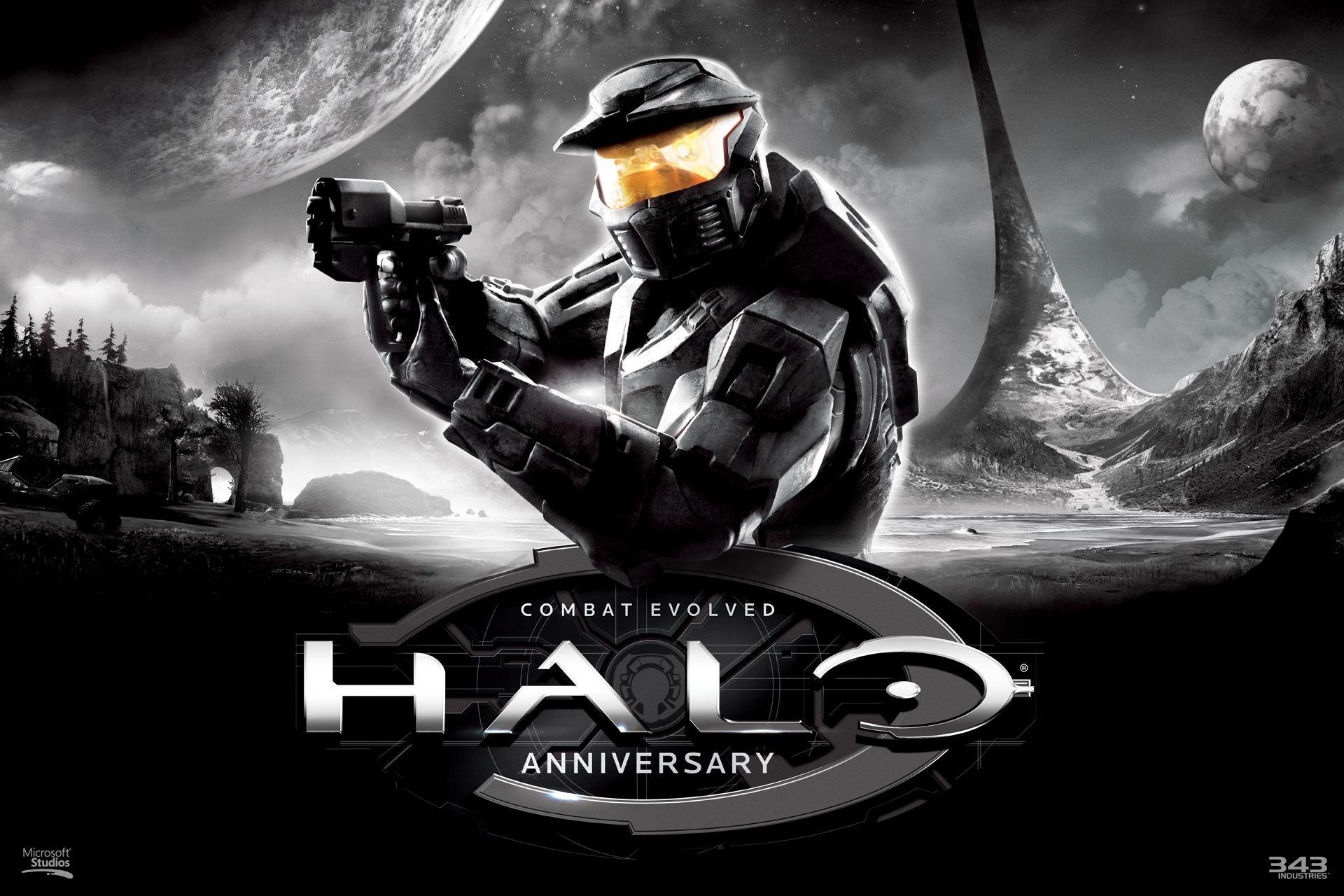 Halo Wallpapers Wallpaper Cave