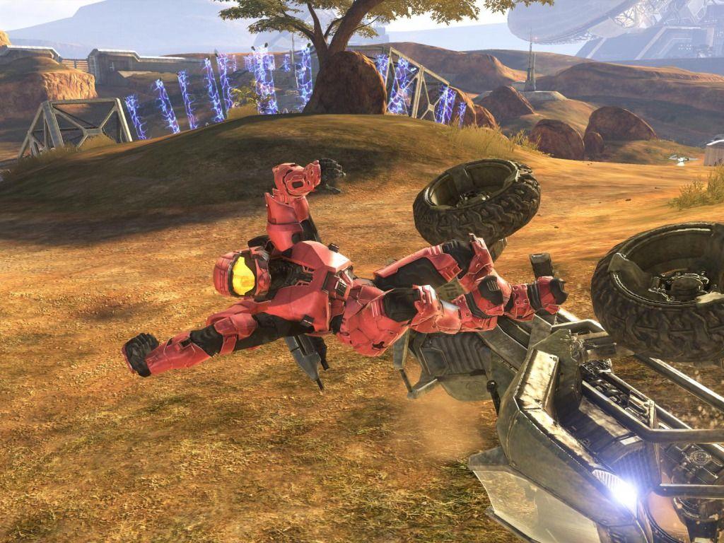 Halo image Halo wallpaper HD wallpaper and background photo