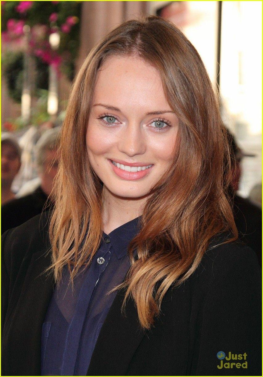 Laura Haddock image The opening night of The Pride in London HD
