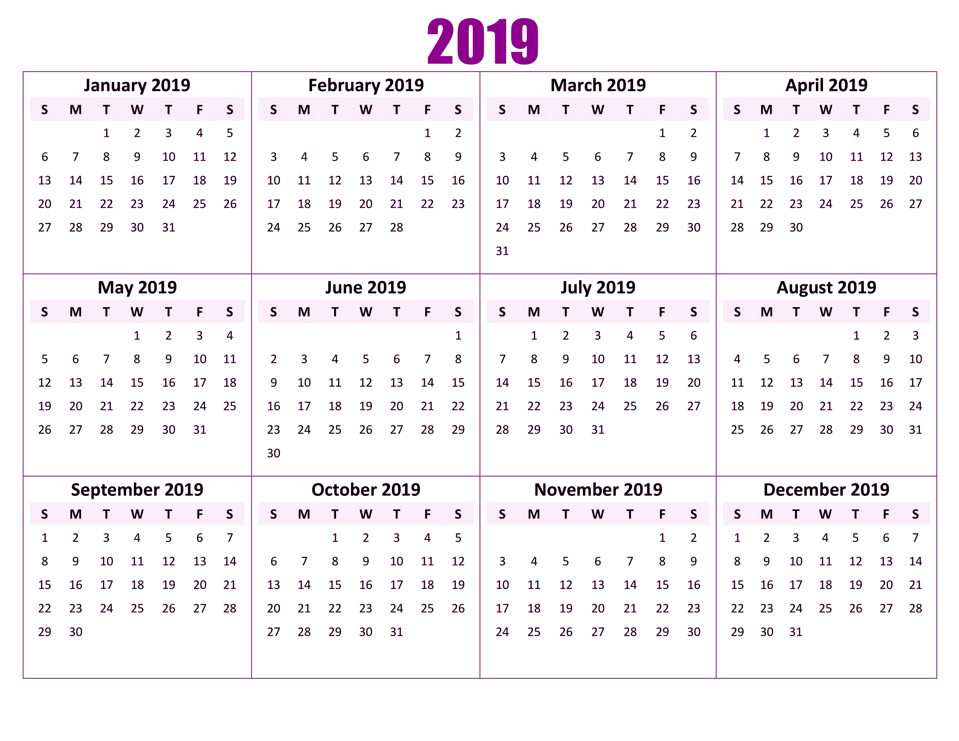 Calendar PNG Wallpaper