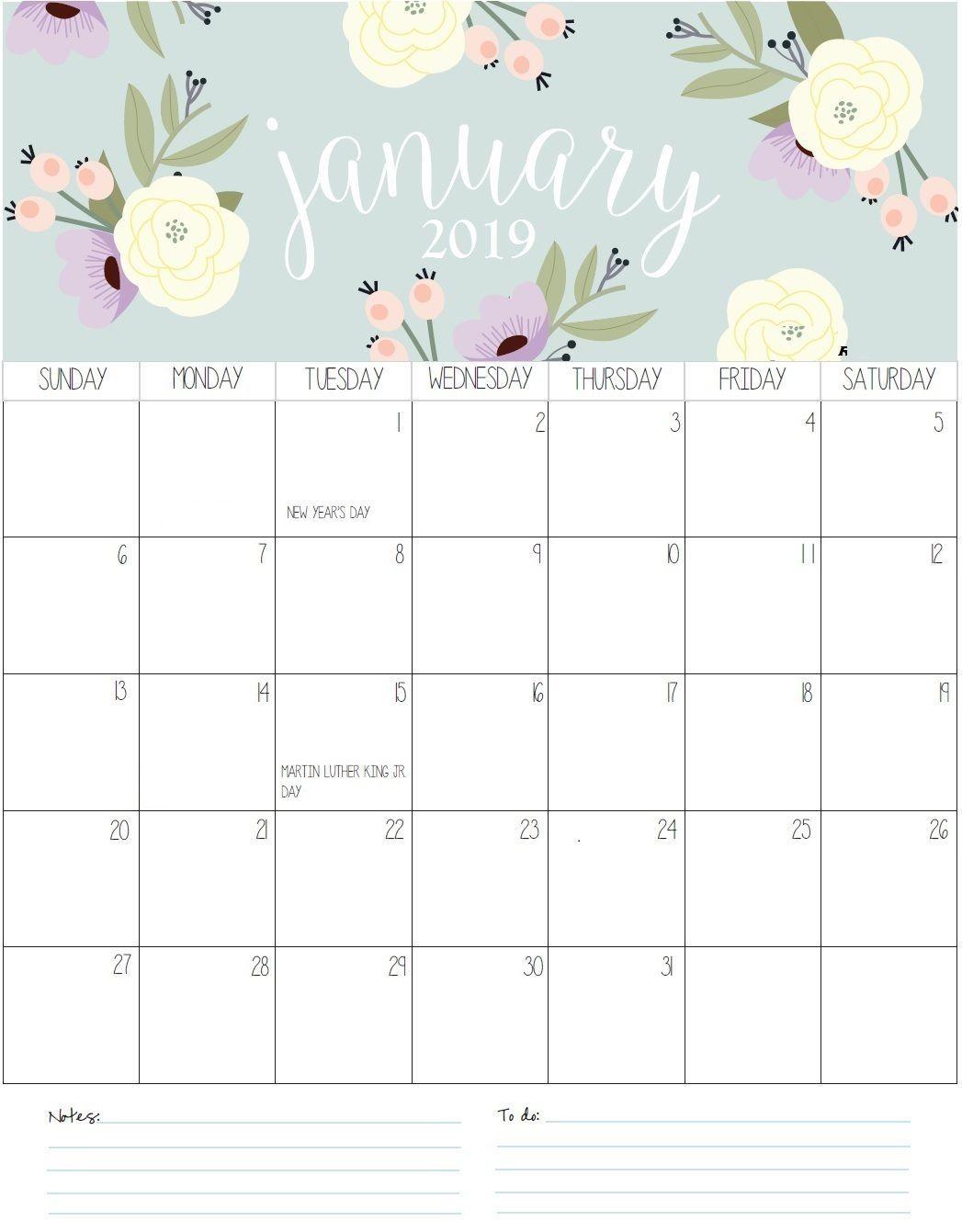 Free January 2019 Calendar Wallpaper. Calendar Format Example