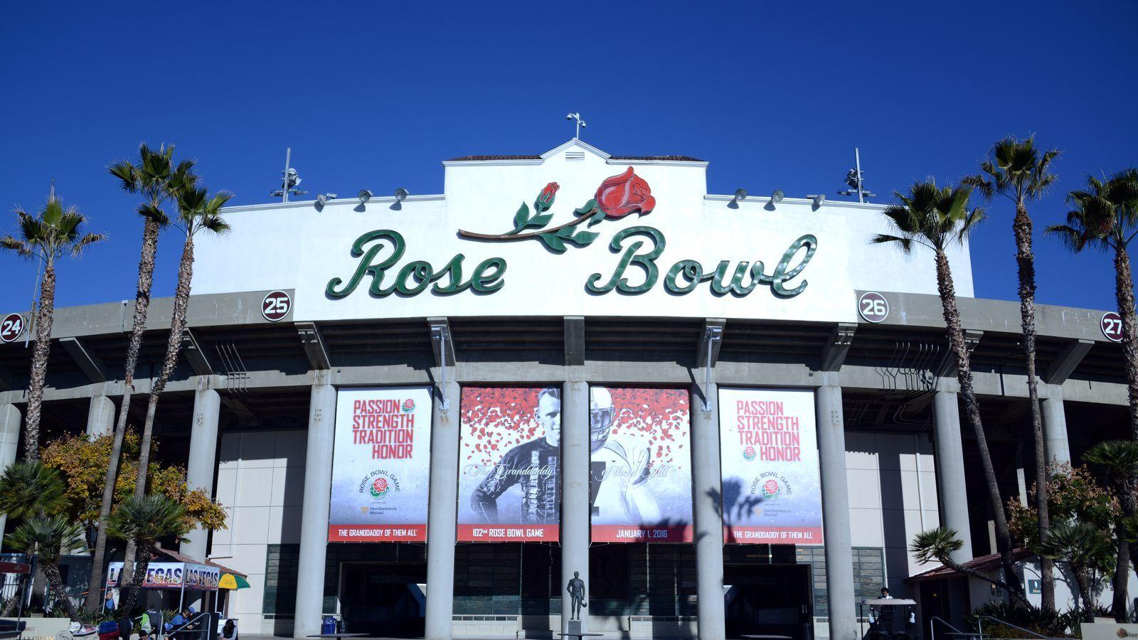 Rose Bowl Parade 2019 Wallpapers - Wallpaper Cave