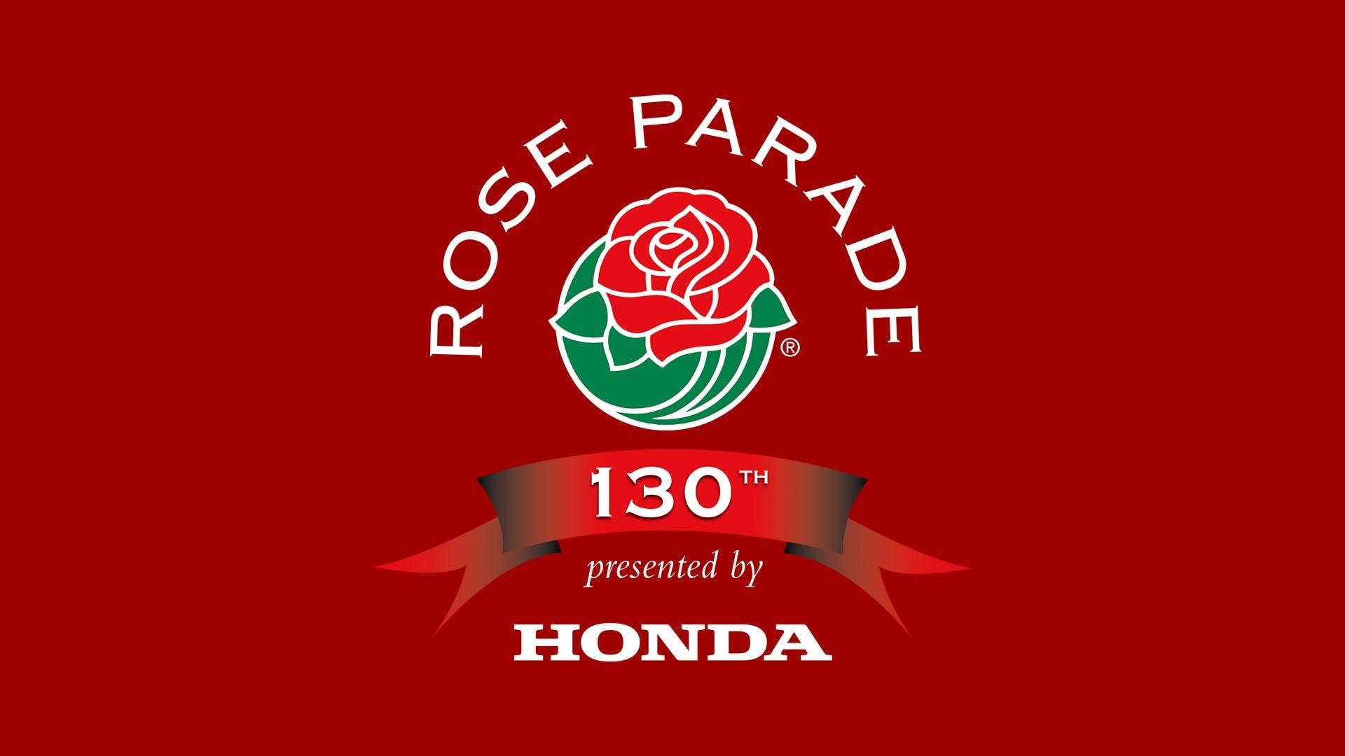 The Tournament of Roses Parade