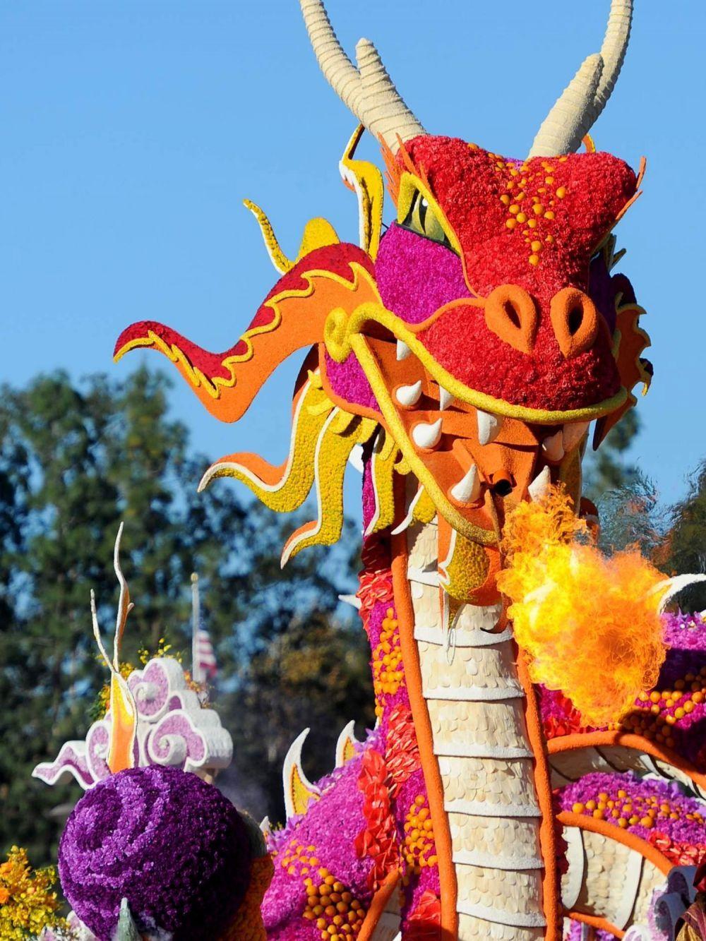 Hotel Constance Pasadena Tournament of Roses Package