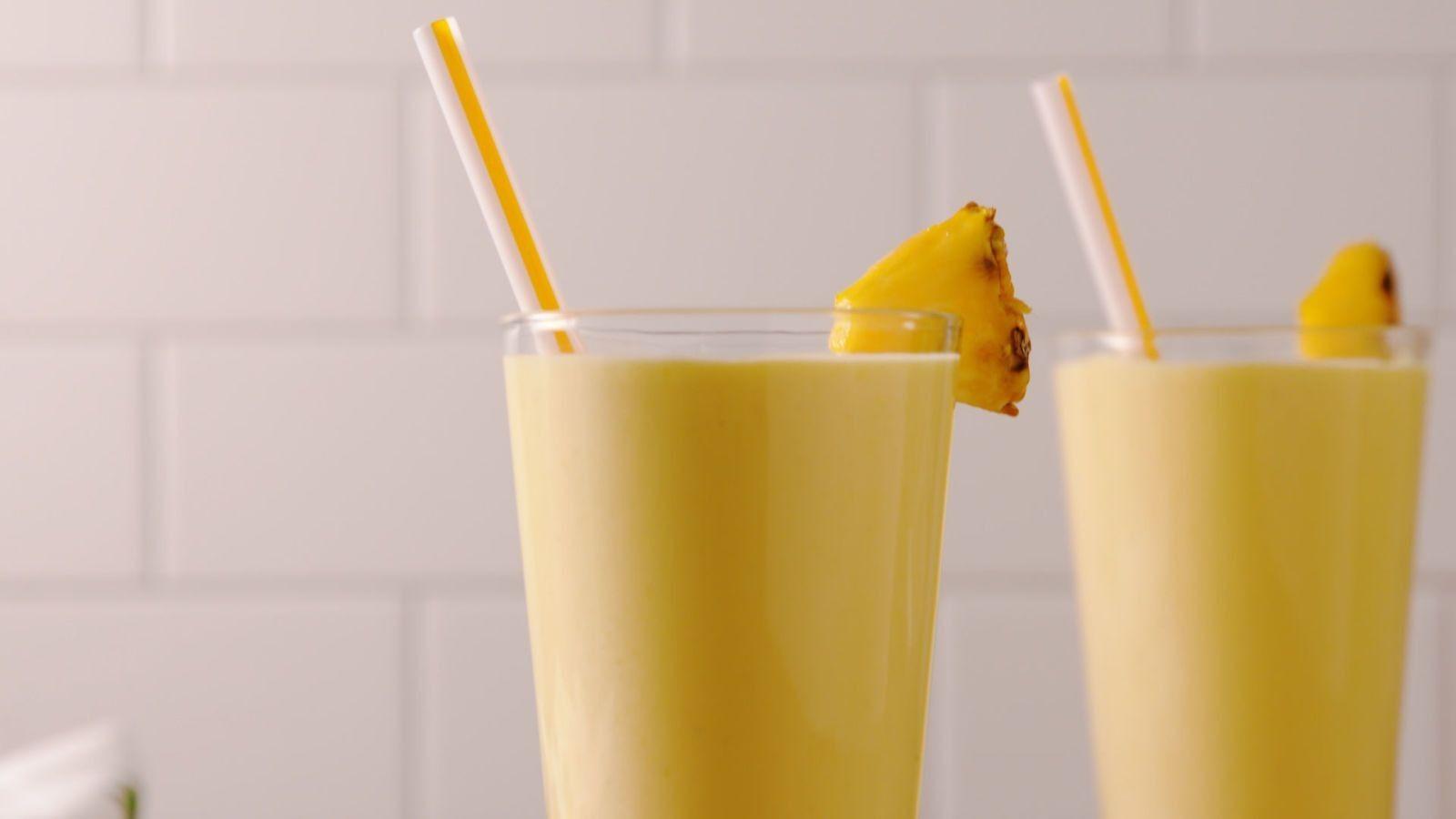 Smoothie Wallpaper Awesome 18 Best Banana Smoothies Image On