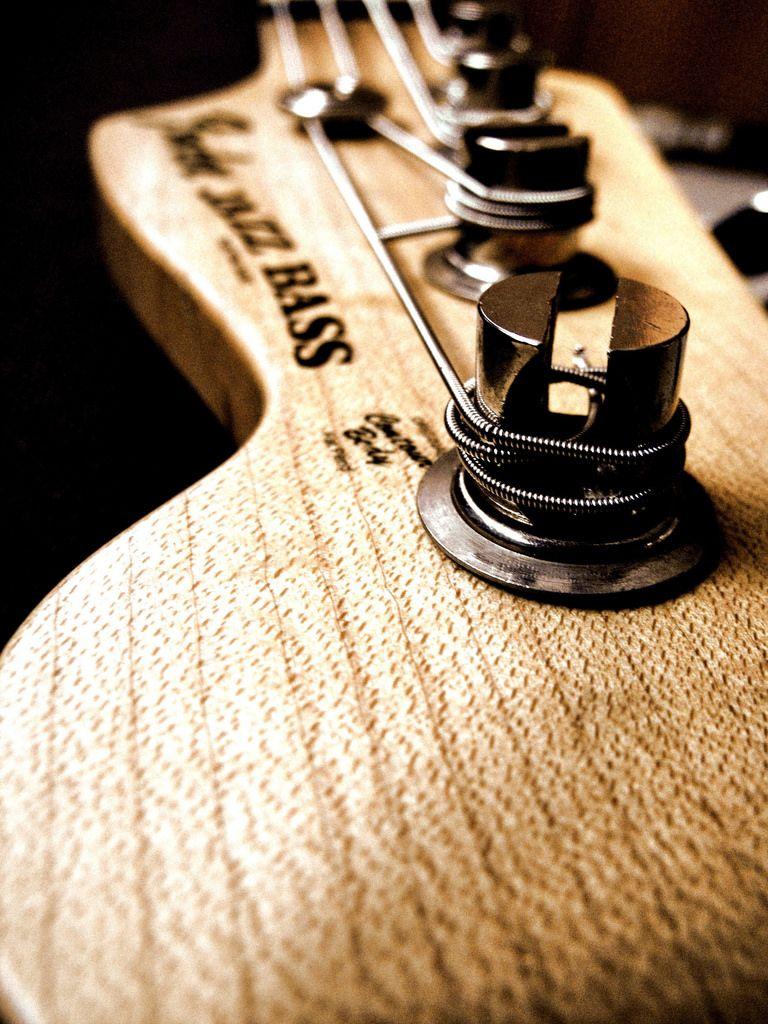 Fender Jazz Bass. Guitar Fender Jazz Bass property of