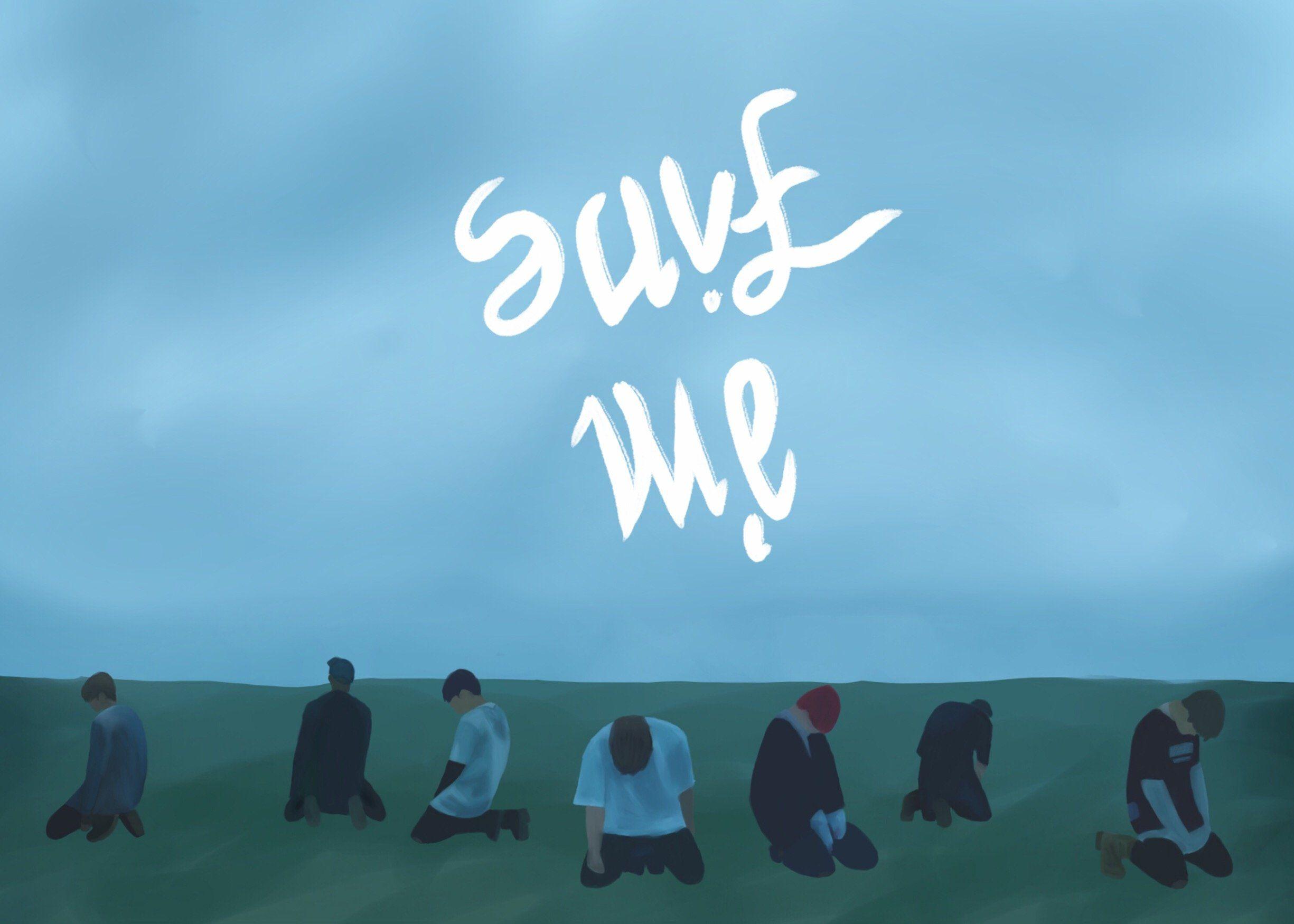 Bts Save Me Wallpapers Wallpaper Cave