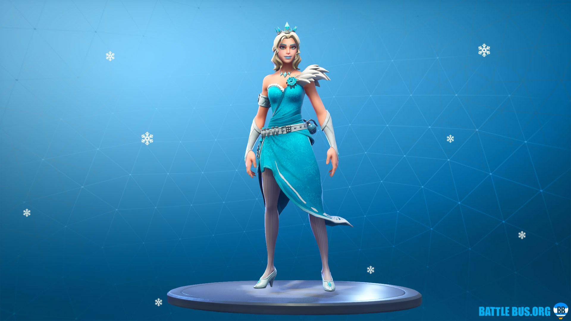 Glimmer Outfit News, Skins, Settings, Updates
