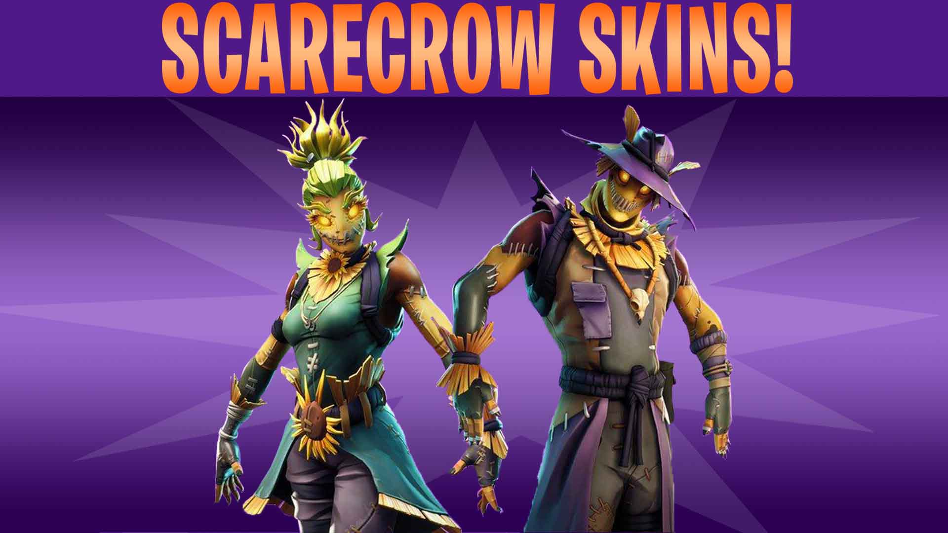 First Halloween skins arrive, gliders and more! News, Skins, Settings, Updates