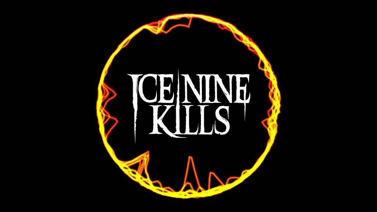 Ice Nine Kills, Myself & Hyde [Alternative Nightcore]