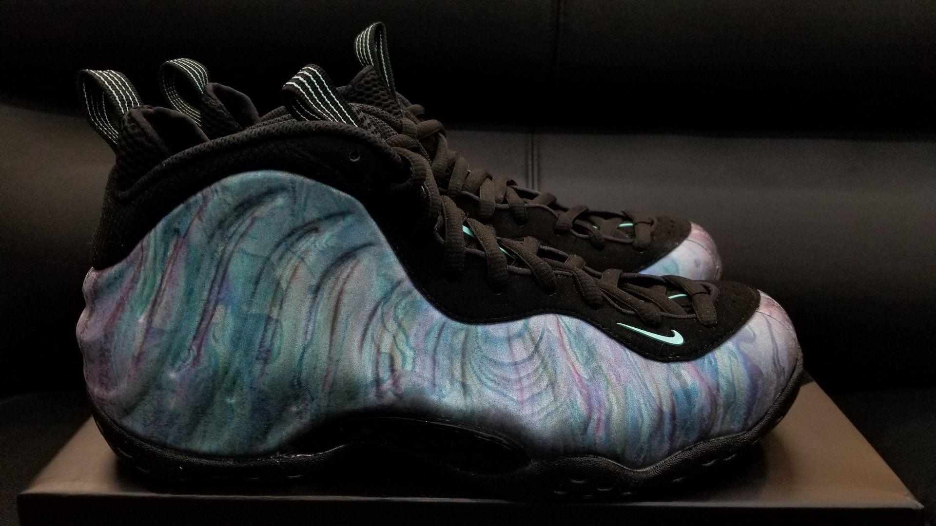 foamposite freestyle mpeg