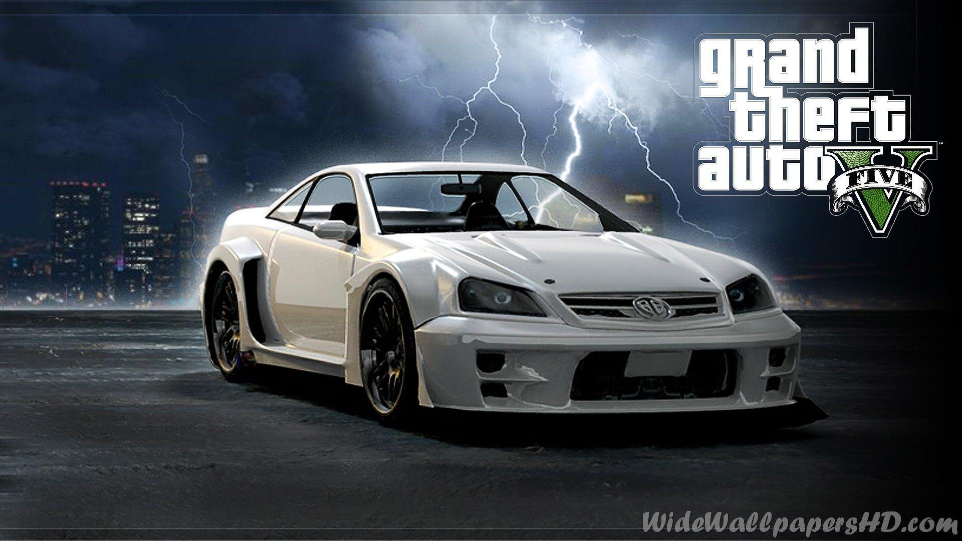 gta 5 cars wallpaper