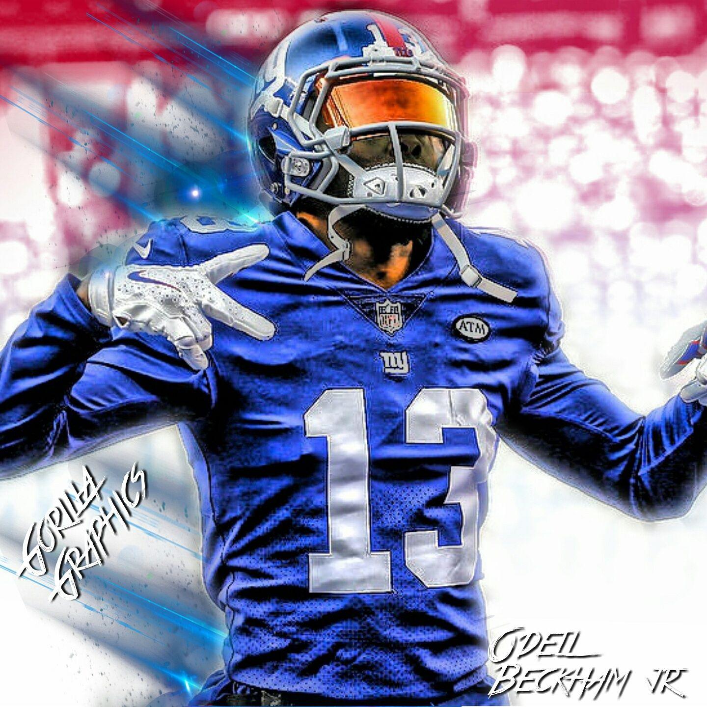 Odell Beckham Jr Wallpaper HD 67 images