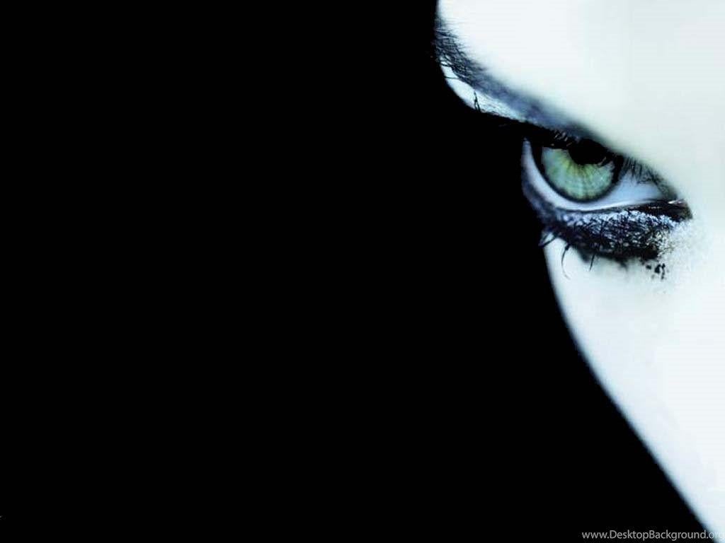 Black Eye Wallpapers - Wallpaper Cave