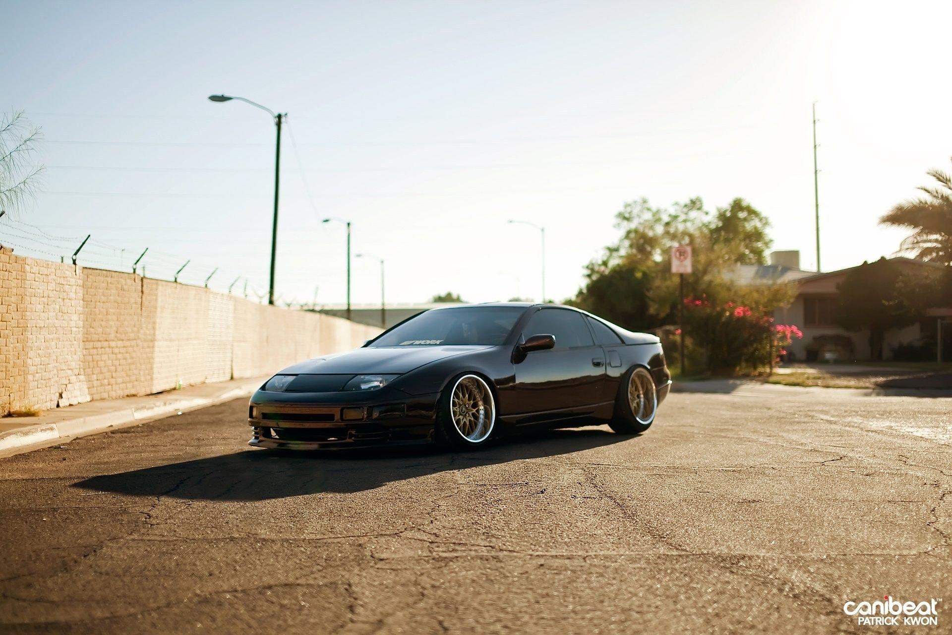 car nissan 300zx jdm japanese cars wallpaper and background