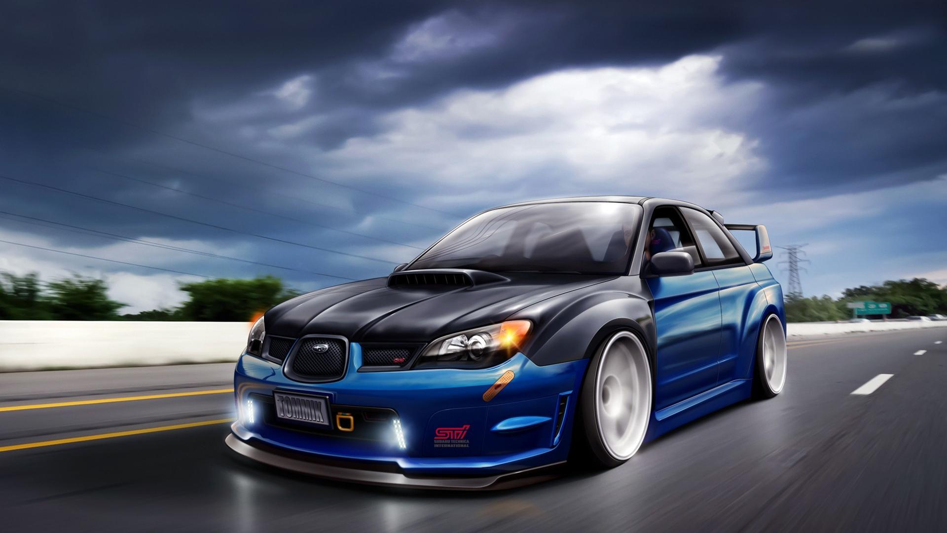 Japanese Cars Wallpapers - Wallpaper Cave