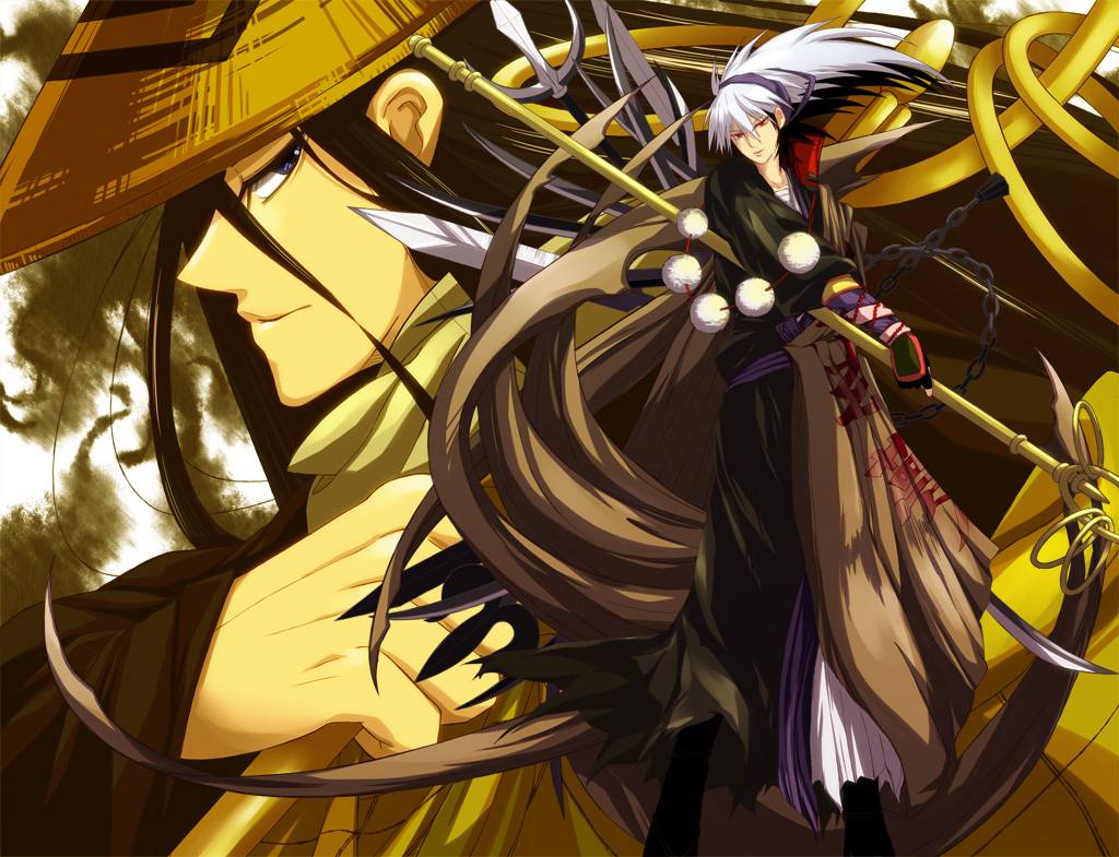 Nurarihyon Wallpapers - Wallpaper Cave