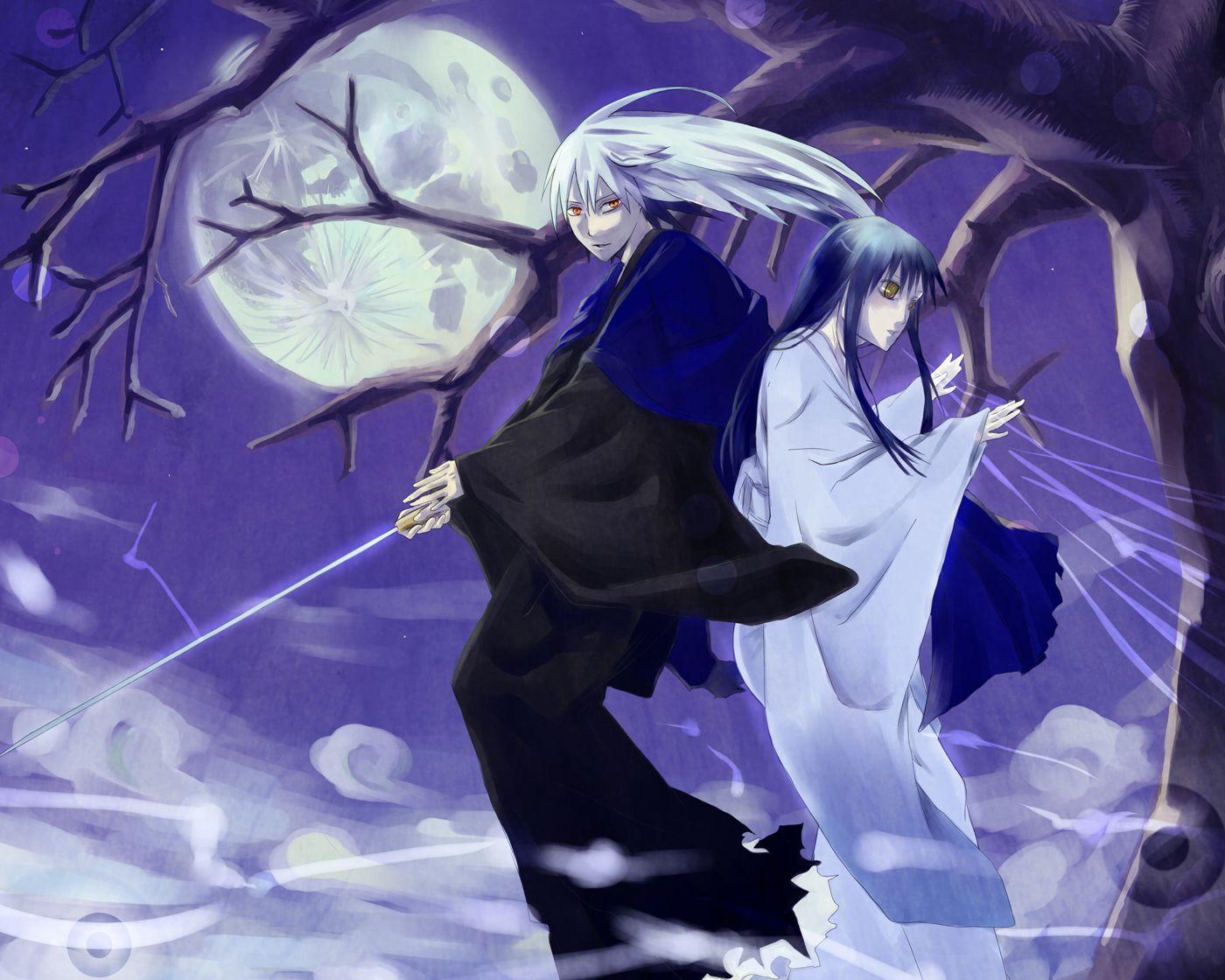 Nurarihyon Wallpapers - Wallpaper Cave