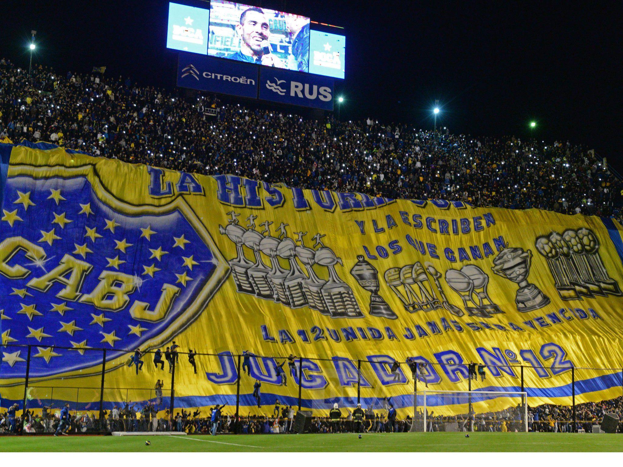 Boca Juniors vs River Plate, Copa Libertadores final 2018: Why there