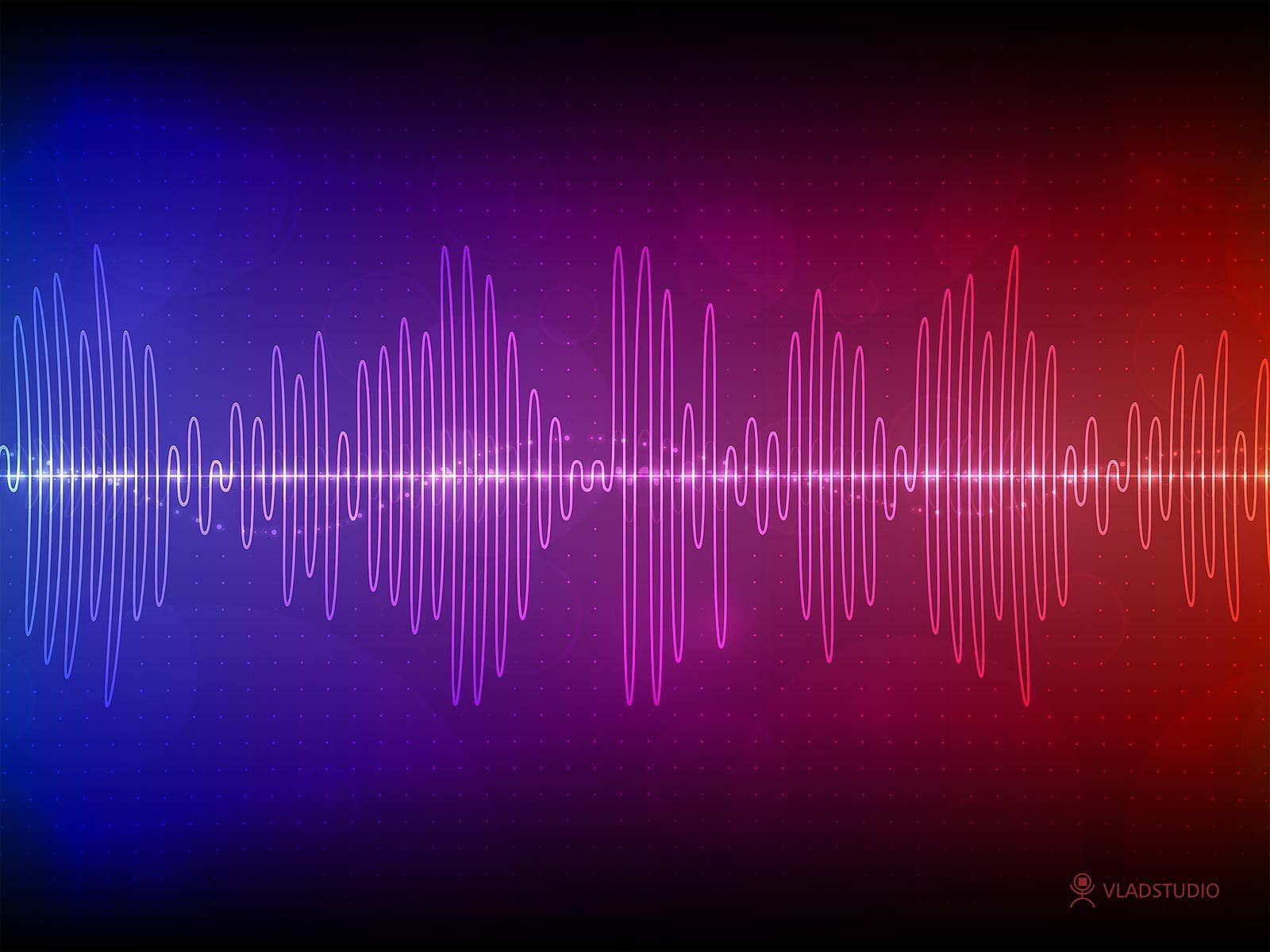 Free Sound Waves, Download Free