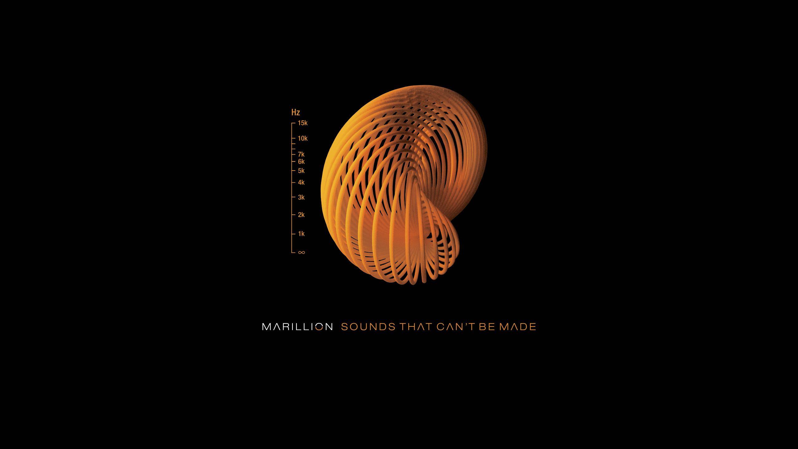 marillion.com. The Official Marillion Website