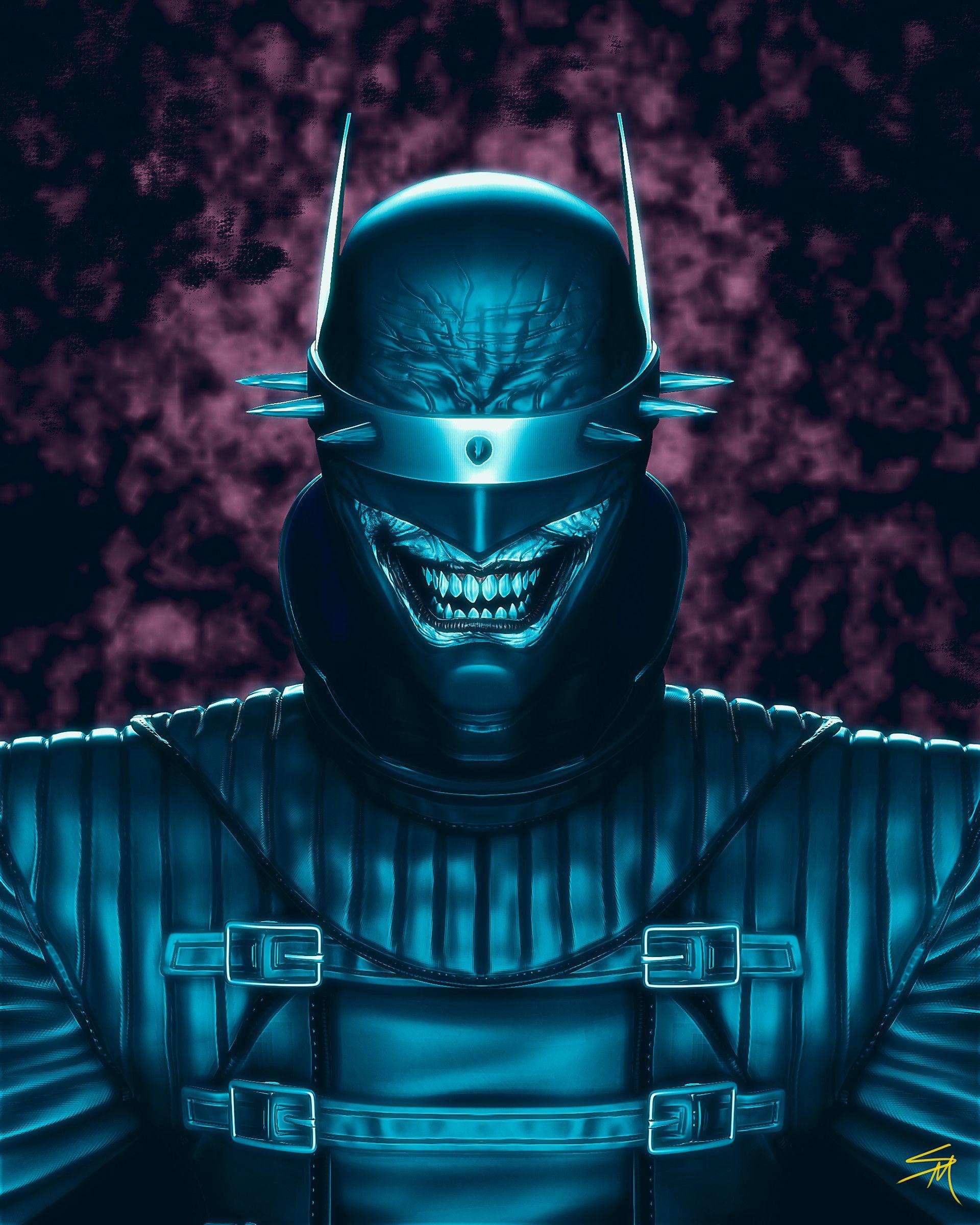 the batman who laughs wallpapers wallpaper cave on the batman who laughs wallpapers