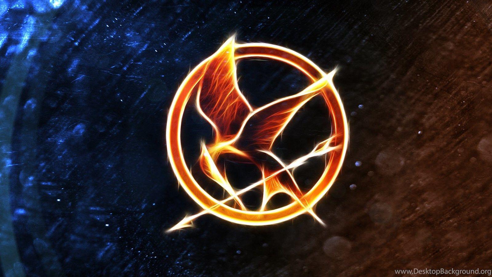 Mockingjay pt.2 - The Hunger Games Wallpaper (38934260) - Fanpop