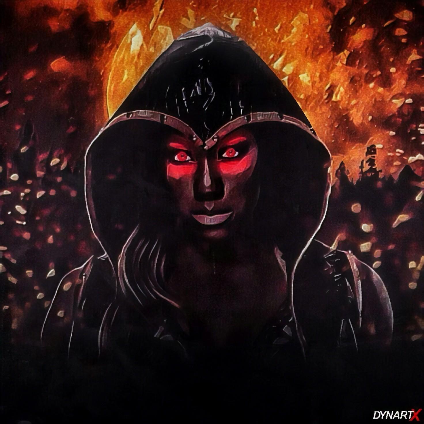 Ember Moon Wallpapers Wallpaper Cave - roblox ember moon pic