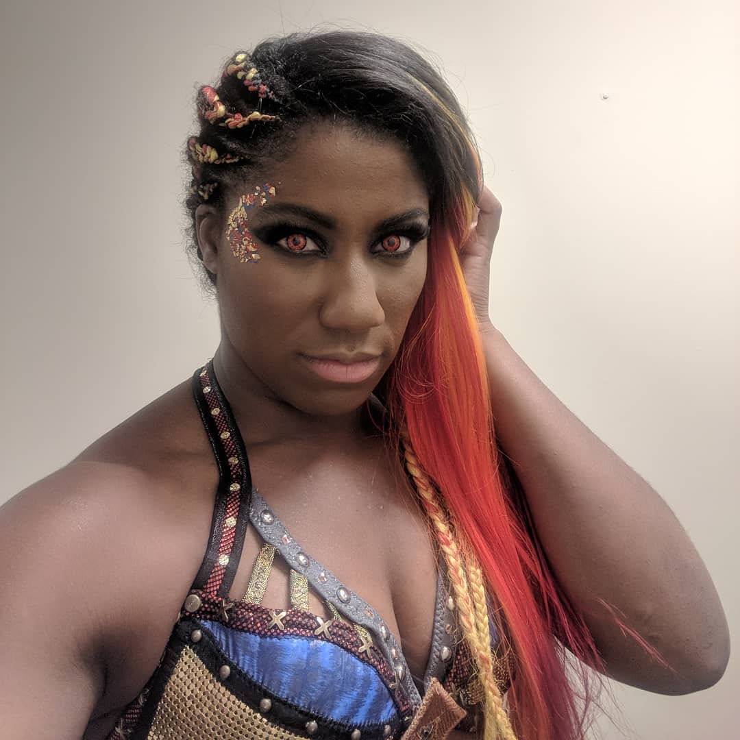 49 Hot Pictures Of Ember Moon Which Are Stunningly Ravishing.