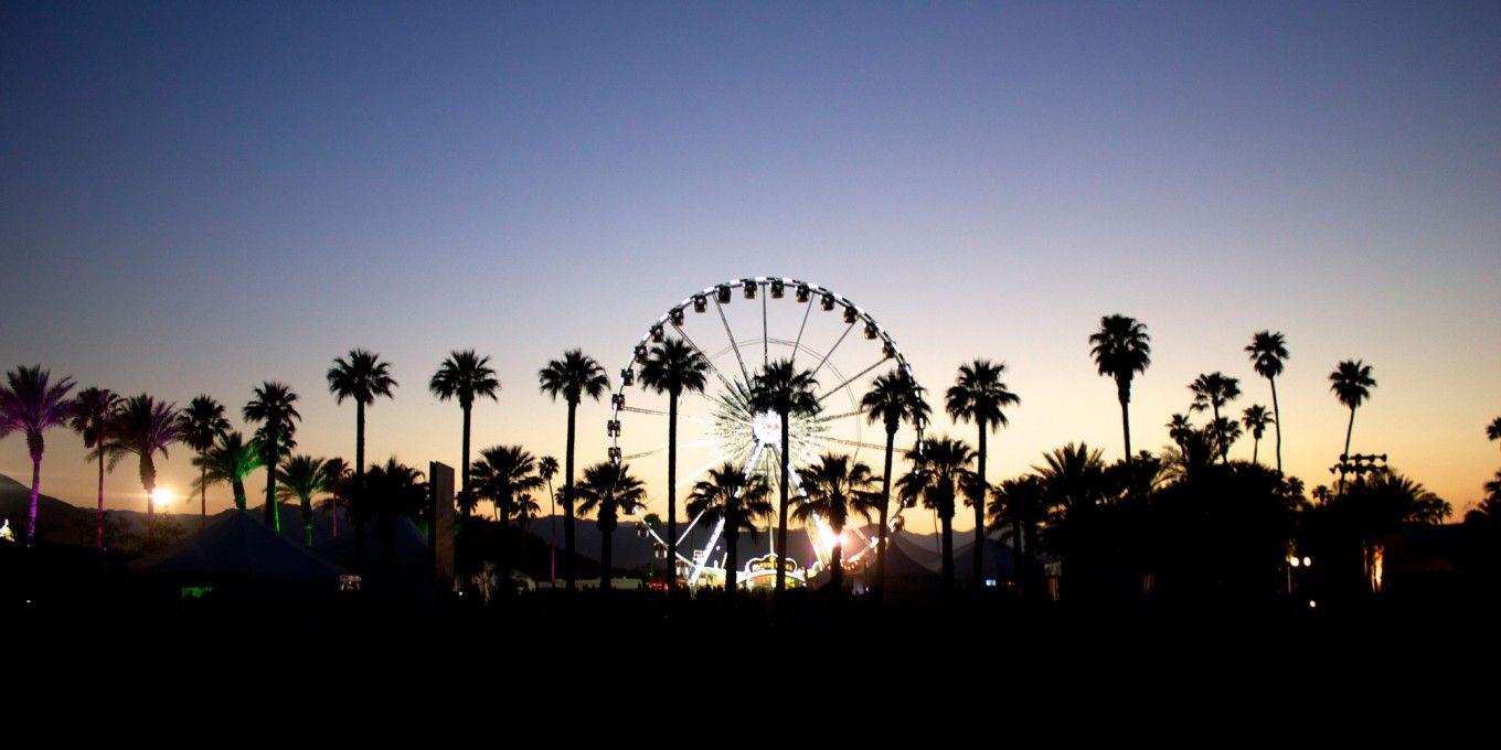 Coachella 2019 Wallpapers - Wallpaper Cave