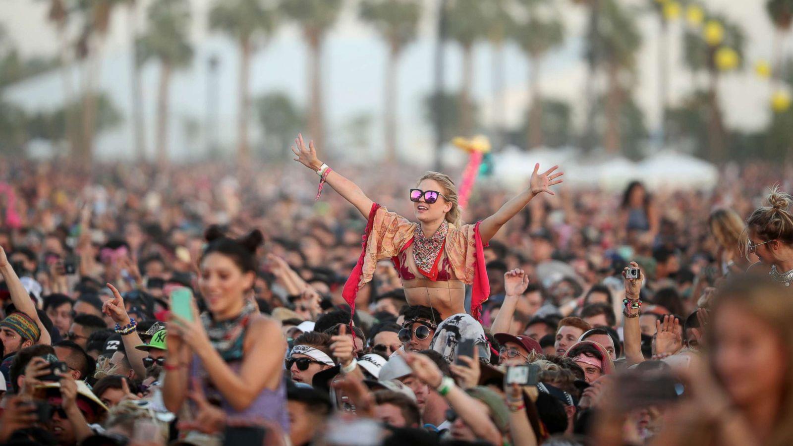 What is Coachella? Everything to know about the music festival