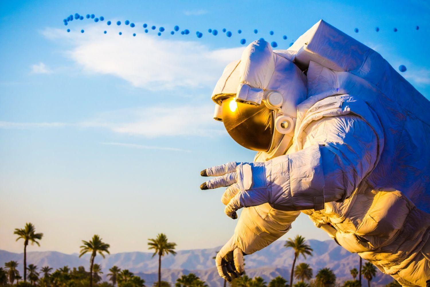 Non Headliners To Catch At Coachella This Year