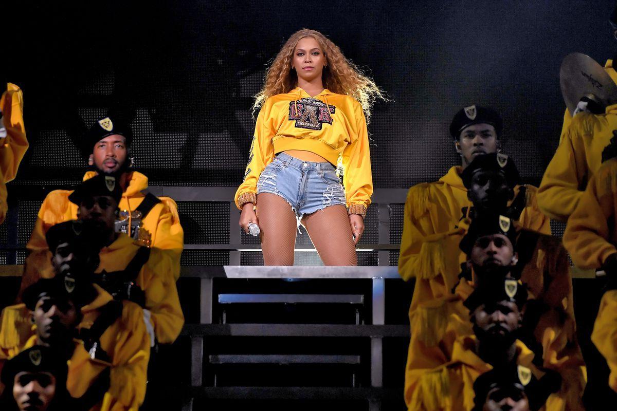 Coachella 2018: Beyoncé's black culture references educated