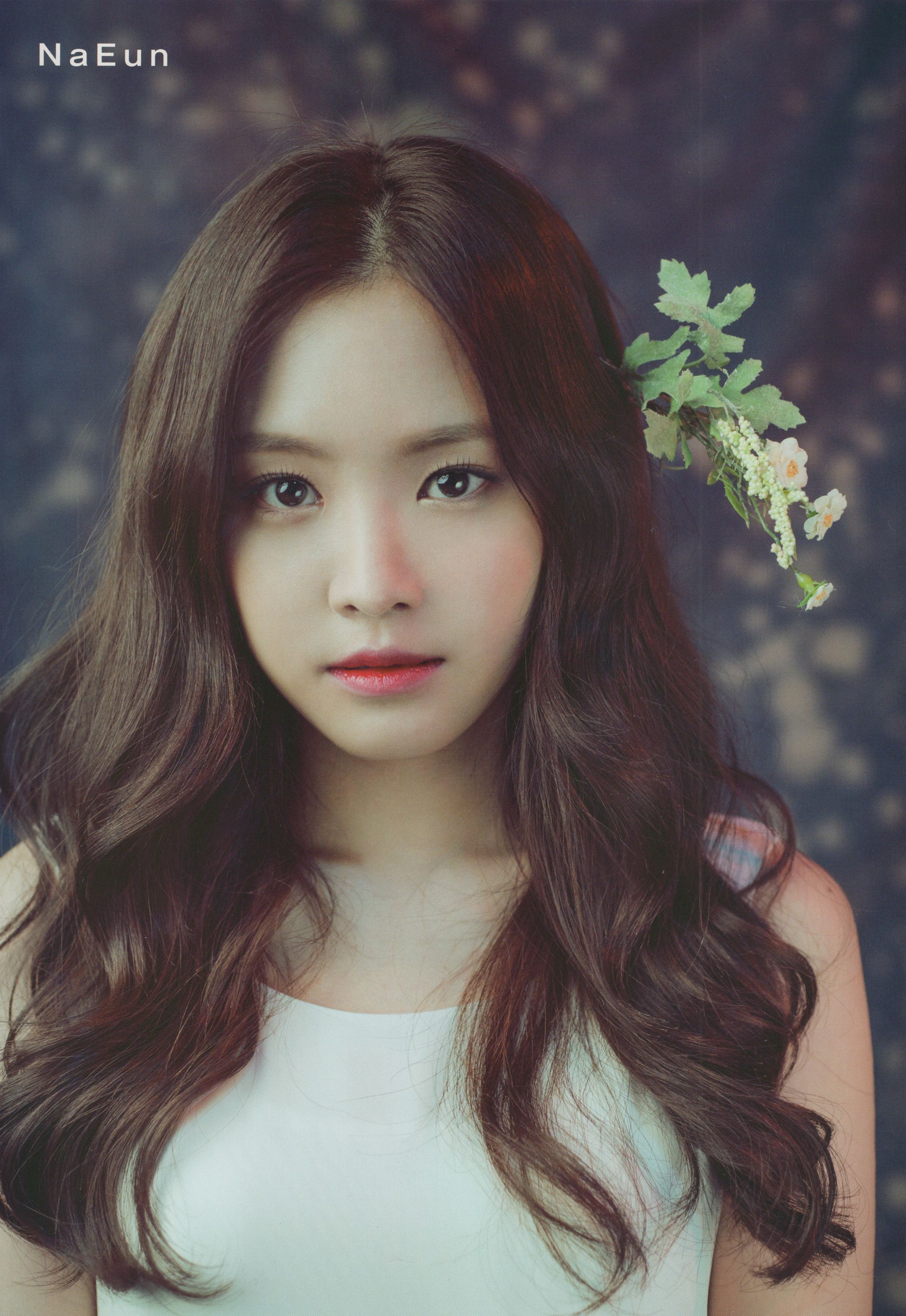 Son Na-eun Wallpapers - Wallpaper Cave