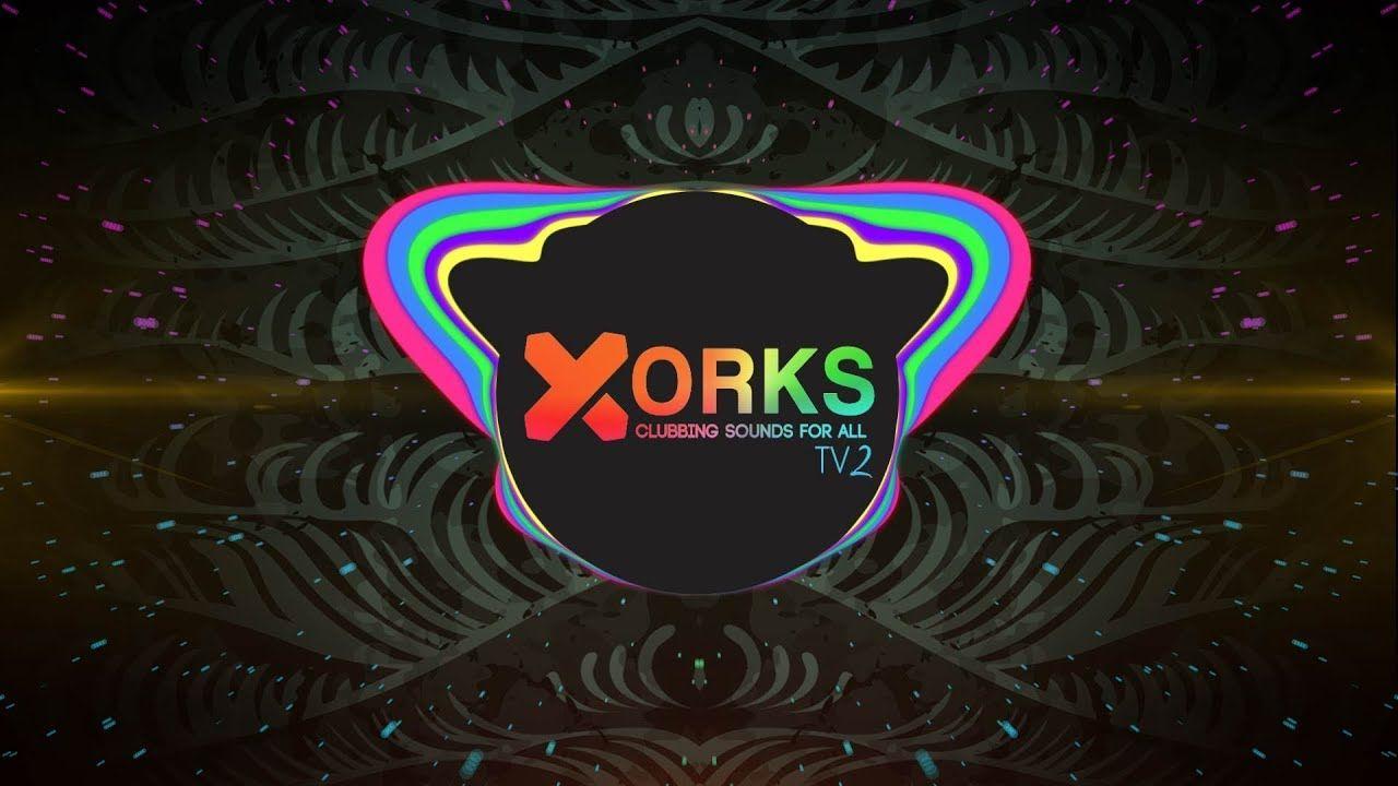 Nio Garcia -Te Bote (DJ ANI & XANDER Remix)