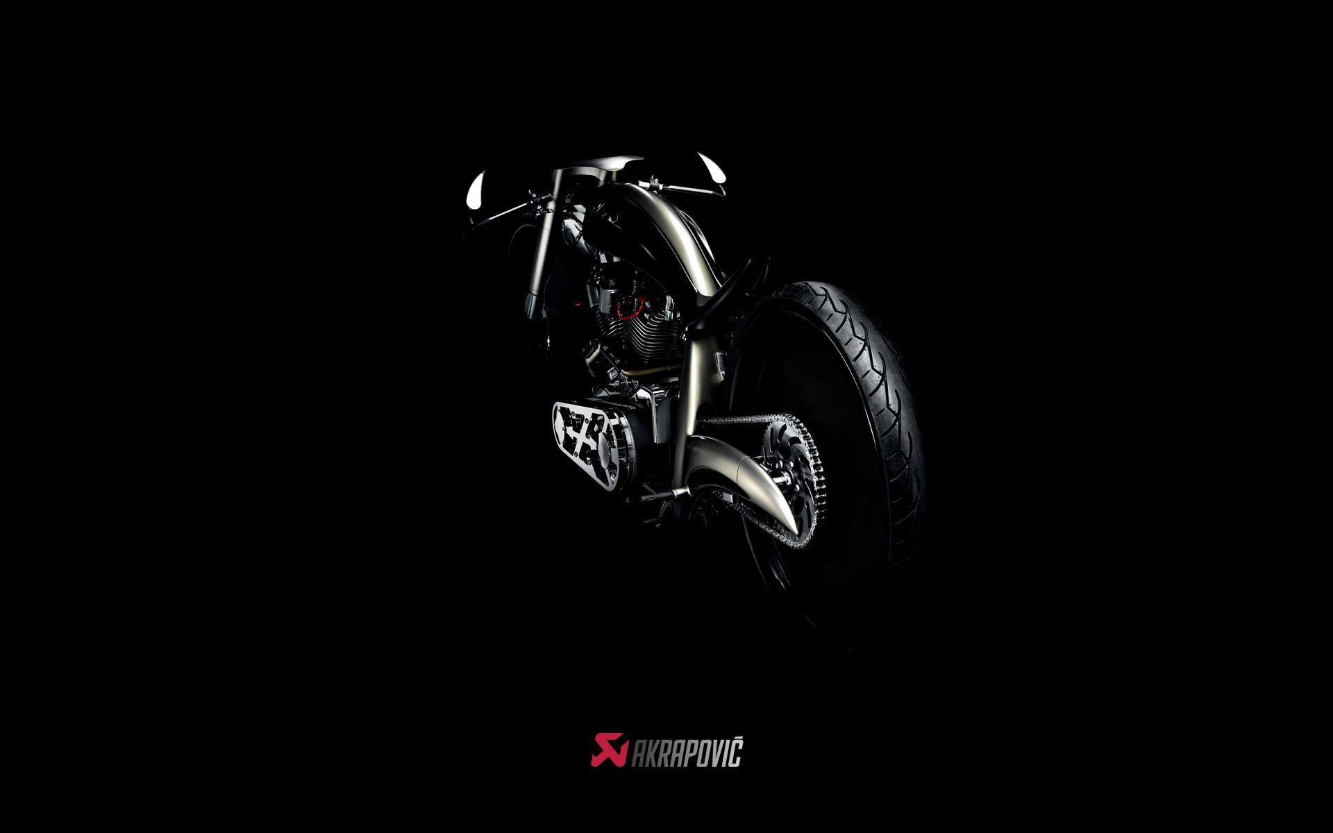 Best Free Bike Custom Motorcycle Wallpaper
