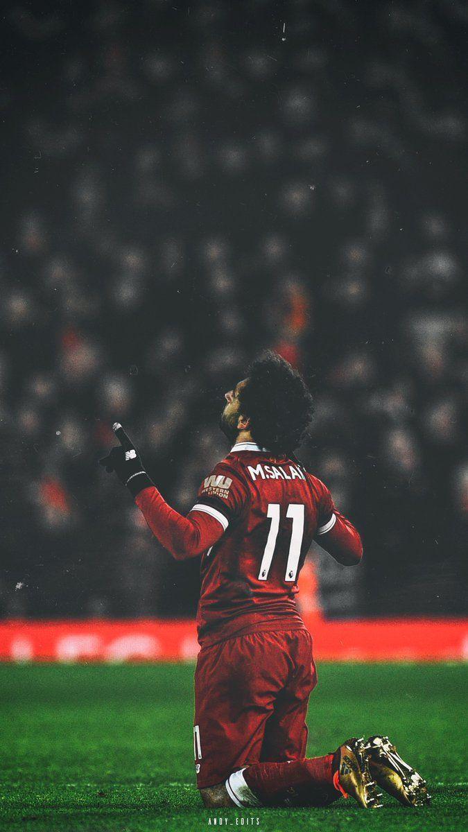 salah wallpaper. fútbol