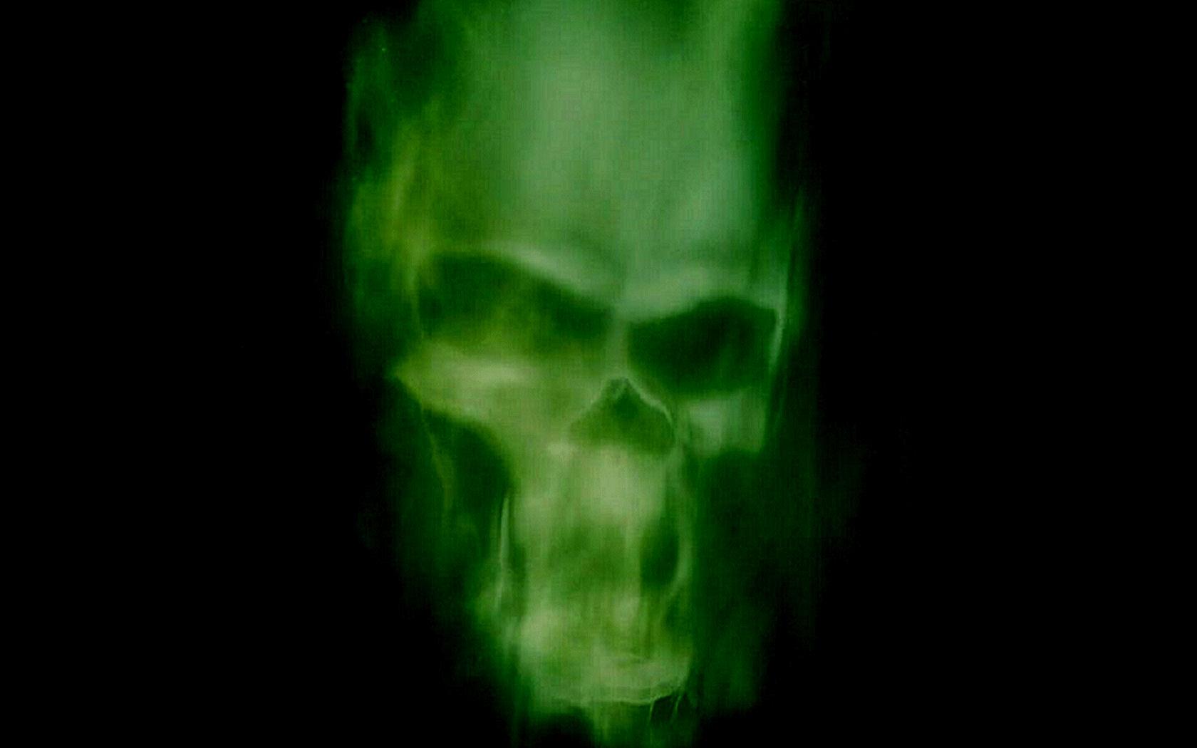 Smoking Skulls Wallpaper. HD Wallpaper 360