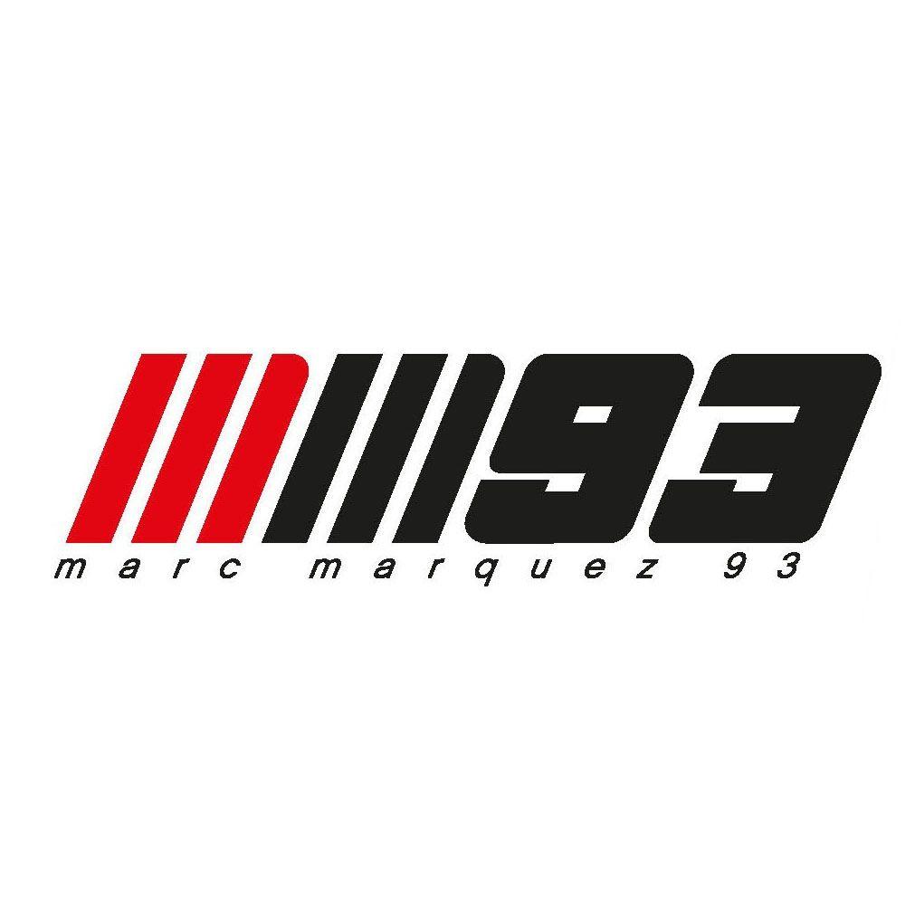M M 93 MARC MARQUEZ 93 & Brand Information Marquez