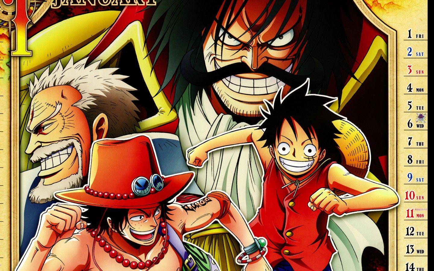 Luffy 4th Gear Wallpapers - Wallpaper Cave