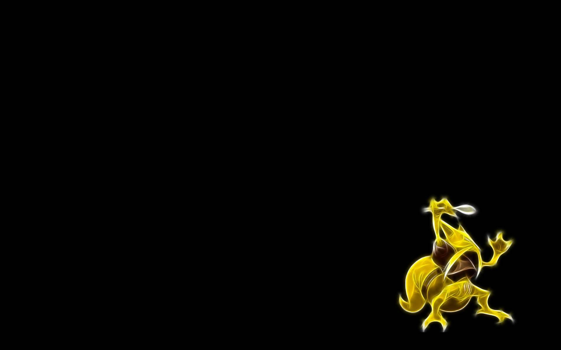 Kadabra HD Wallpaper