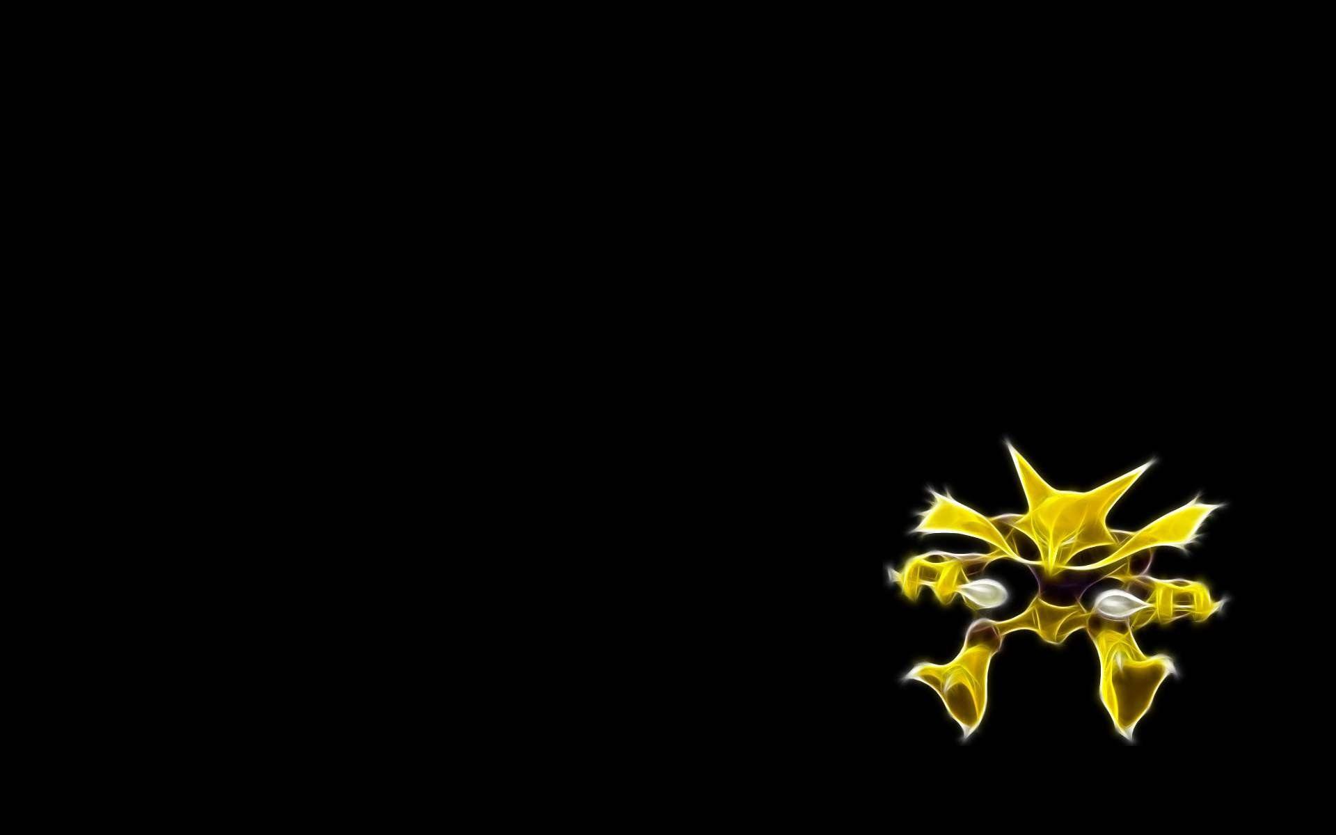 Kadabra Wallpaper HD. Full HD Picture