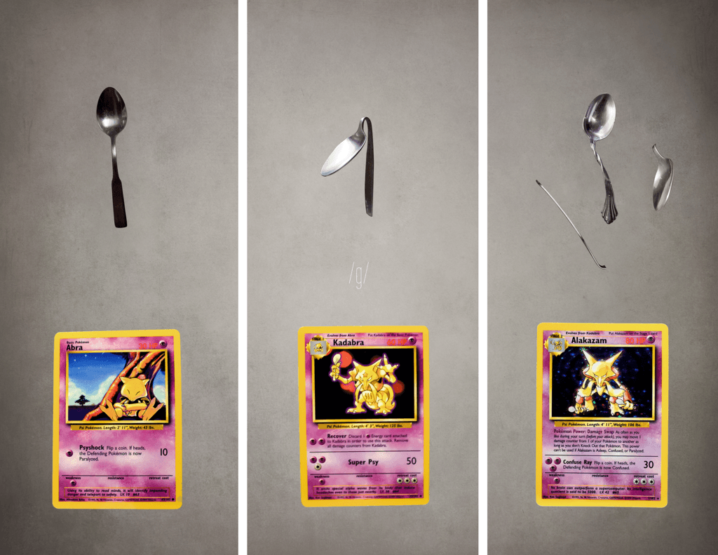 Abra Wallpaper. Chupacabra Wallpaper