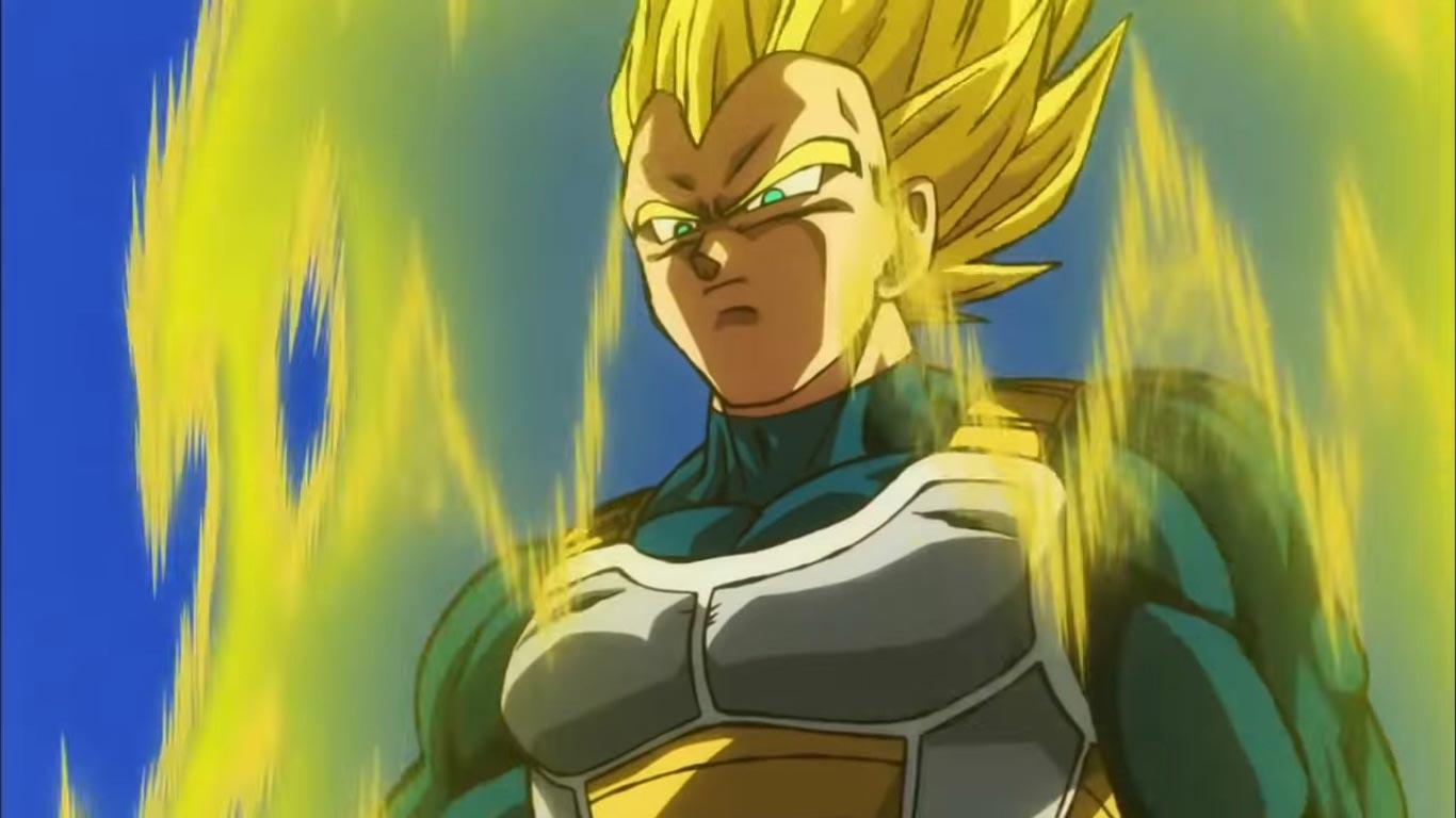 Dragon Ball Super: Broly new trailer screenshots 8 out of 9 image