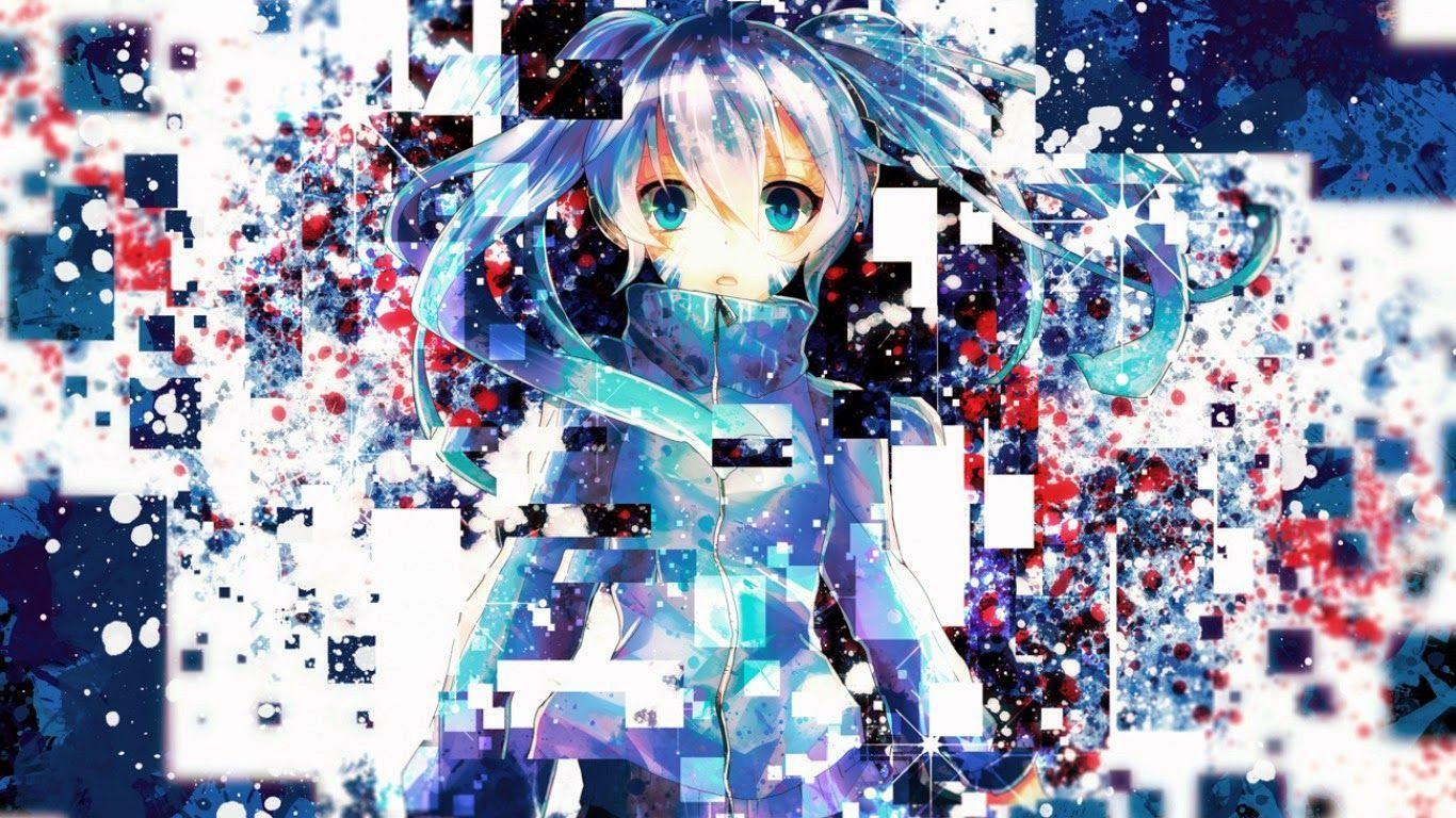 mekakucity actors wallpaper Actors