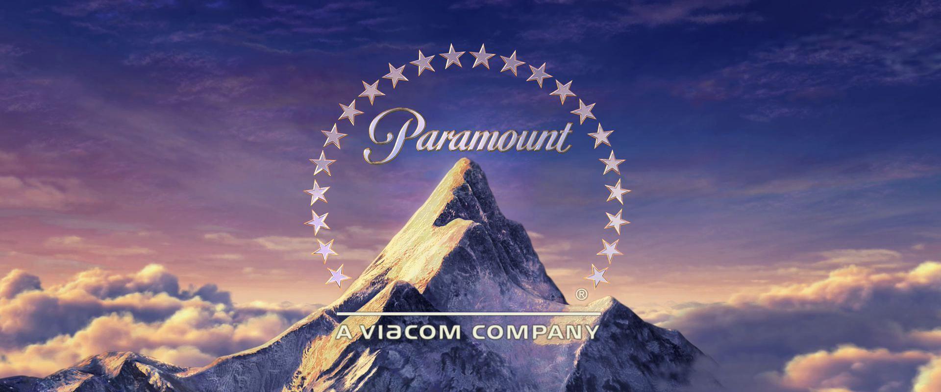 Paramount Studios Wallpaper. Paramount