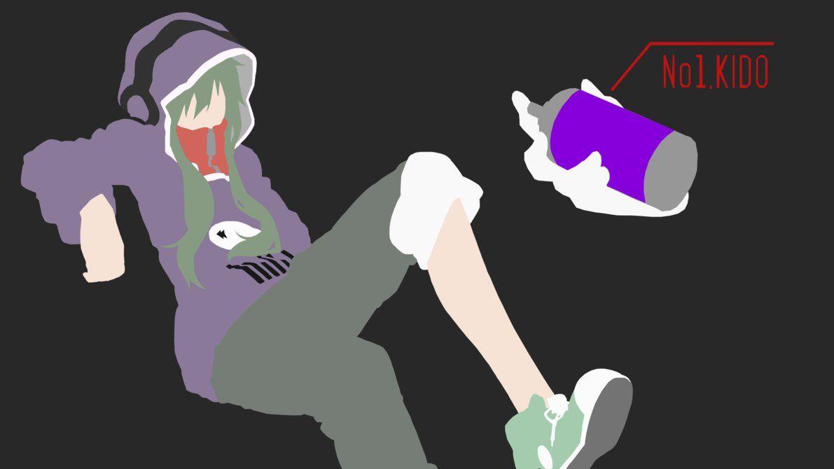 Mekakucity actors kido wallpaper / Best newsgroup server for movies